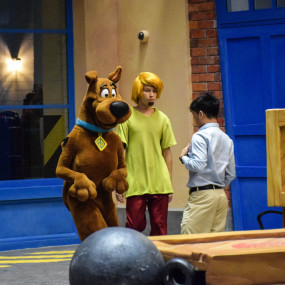 Photo from Warner Bros. World™ Abu Dhabi in Abu Dhabi: Gallery Photo vn6e9z