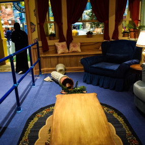 Photo from Warner Bros. World™ Abu Dhabi in Abu Dhabi: Gallery Photo mn16xz