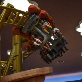 Photo from Warner Bros. World™ Abu Dhabi in Abu Dhabi: Gallery Photo 53dpq3