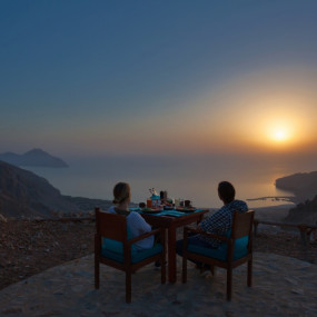 Photo from Six Senses Zighy Bay - Oman in مسندم: Gallery Photo 3poben