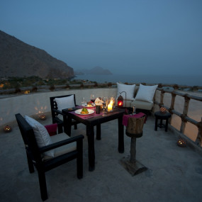 Photo from Six Senses Zighy Bay - Oman in مسندم: Gallery Photo zggv4z