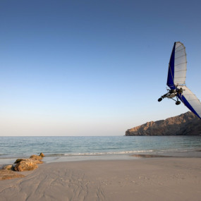 Photo from Six Senses Zighy Bay - Oman in مسندم: Gallery Photo zogb4n