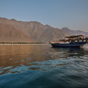 Photo from Six Senses Zighy Bay - Oman in مسندم: Gallery Photo 3jv1r3