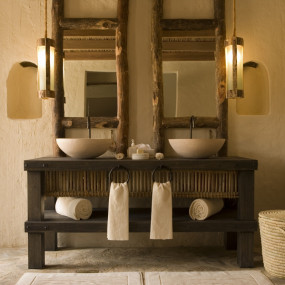 Photo from Six Senses Zighy Bay - Oman in مسندم: Gallery Photo 3x90k3