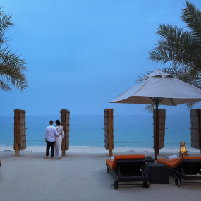 Photo from Six Senses Zighy Bay - Oman in مسندم: Gallery Photo 3yw04z