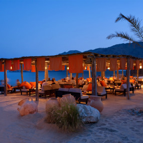 Photo from Six Senses Zighy Bay - Oman in مسندم: Gallery Photo 359egz