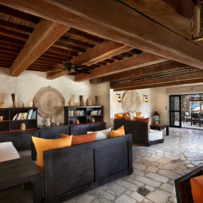 Photo from Six Senses Zighy Bay - Oman in مسندم: Gallery Photo n667pn