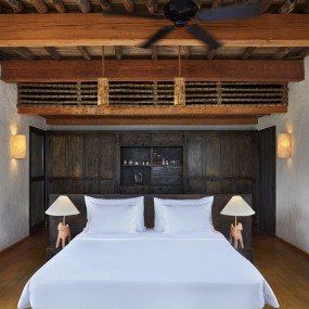 Photo from Six Senses Zighy Bay - Oman in مسندم: Gallery Photo n2x443