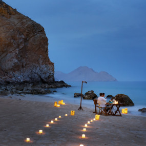 Photo from Six Senses Zighy Bay - Oman in مسندم: Gallery Photo n1j7bn