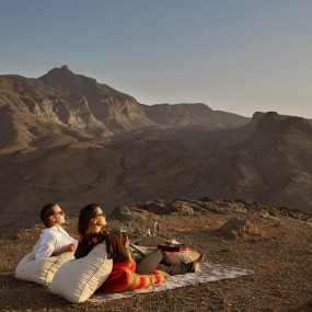 Photo from Six Senses Zighy Bay - Oman in مسندم: Gallery Photo z767w3