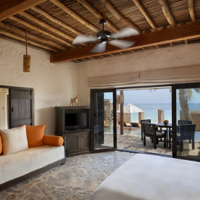 Photo from Six Senses Zighy Bay - Oman in مسندم: Gallery Photo 3e80m3