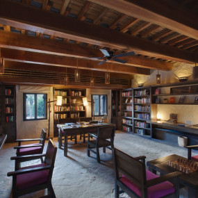 Photo from Six Senses Zighy Bay - Oman in مسندم: Gallery Photo 34y783