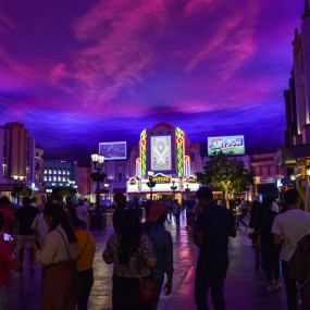 Photo from Warner Bros. World™ Abu Dhabi in Abu Dhabi: Gallery Photo x34dy3