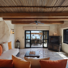 Photo from Six Senses Zighy Bay - Oman in مسندم: Gallery Photo 3b60gz