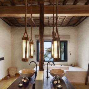 Photo from Six Senses Zighy Bay - Oman in مسندم: Gallery Photo zw70e3