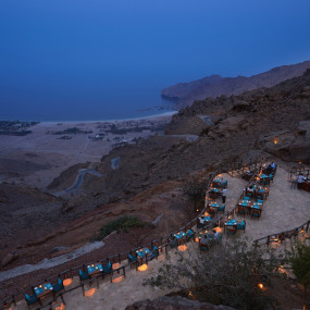 Photo from Six Senses Zighy Bay - Oman in مسندم: Gallery Photo n0o7pn