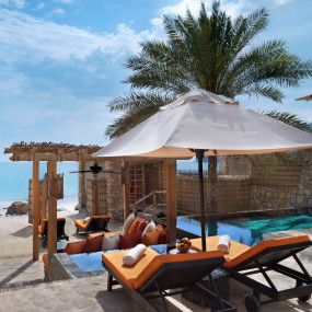 Photo from Six Senses Zighy Bay - Oman in مسندم: Gallery Photo zvm0qz
