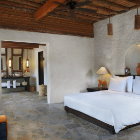 Photo from Six Senses Zighy Bay - Oman in مسندم: Gallery Photo 3869qz