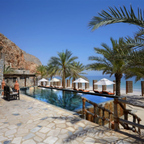 Photo from Six Senses Zighy Bay - Oman in مسندم: Gallery Photo 3po68n