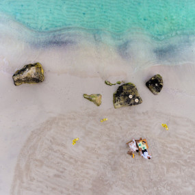 Photo from Six Senses Zighy Bay - Oman in مسندم: Gallery Photo zggprz