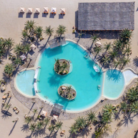 Photo from Six Senses Zighy Bay - Oman in مسندم: Gallery Photo zog56n