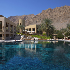 Photo from Six Senses Zighy Bay - Oman in مسندم: Gallery Photo 3jvjv3