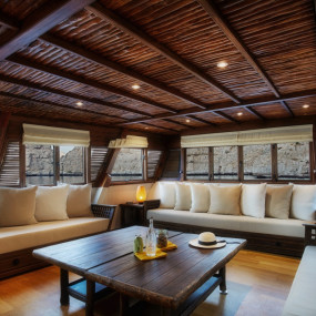 Photo from Six Senses Zighy Bay - Oman in مسندم: Gallery Photo 3x9e13