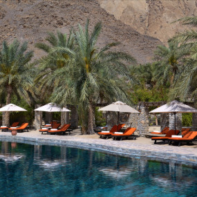 Photo from Six Senses Zighy Bay - Oman in مسندم: Gallery Photo 3yw90z