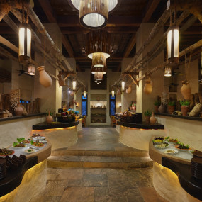 Photo from Six Senses Zighy Bay - Oman in مسندم: Gallery Photo n66dwn