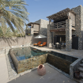 Photo from Six Senses Zighy Bay - Oman in مسندم: Gallery Photo n2xbr3