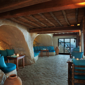 Photo from Six Senses Zighy Bay - Oman in مسندم: Gallery Photo 3d1r63