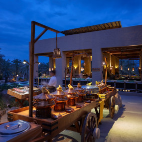 Photo from Six Senses Zighy Bay - Oman in مسندم: Gallery Photo z76vd3