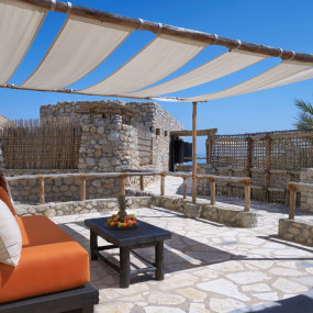 Photo from Six Senses Zighy Bay - Oman in مسندم: Gallery Photo 3e8r93