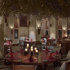 Photo from Six Senses Zighy Bay - Oman in مسندم: Gallery Photo 34ybd3