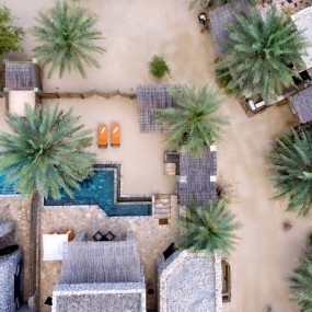 Photo from Six Senses Zighy Bay - Oman in مسندم: Gallery Photo 3rxmk3