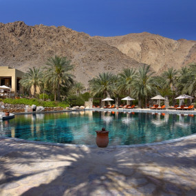 Photo from Six Senses Zighy Bay - Oman in مسندم: Gallery Photo zw7wk3