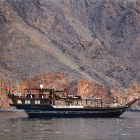 Photo from Six Senses Zighy Bay - Oman in مسندم: Gallery Photo zm89pn