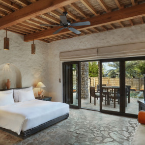 Photo from Six Senses Zighy Bay - Oman in مسندم: Gallery Photo z92m13