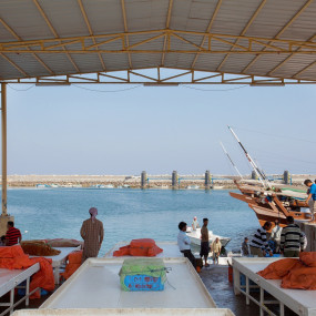 Photo from Six Senses Zighy Bay - Oman in مسندم: Gallery Photo n0oyvn