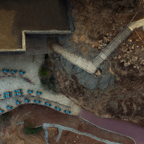 Photo from Six Senses Zighy Bay - Oman in مسندم: Gallery Photo 386eqz