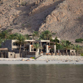 Photo from Six Senses Zighy Bay - Oman in مسندم: Gallery Photo 3po08n