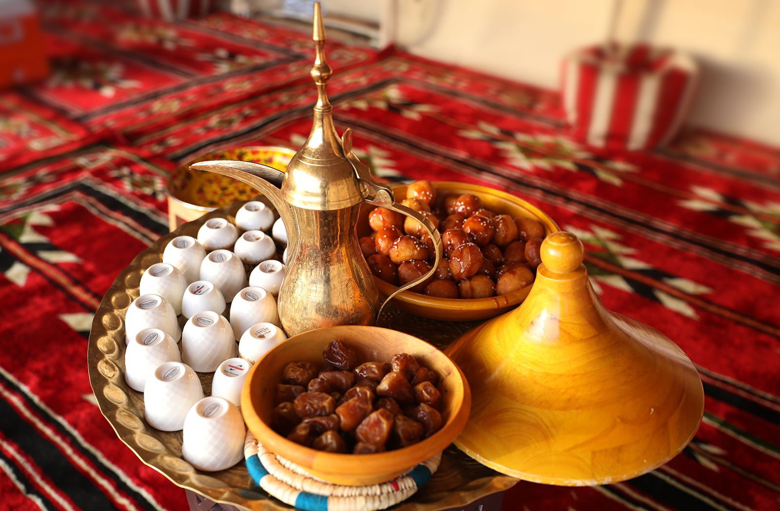 Photo from سفاري صحراوي دبي الصباحي ، ركوب الكثبان الرملية ، التزحلق على الرمال وركوب الجمال in دبي: Gallery Photo 386wqz