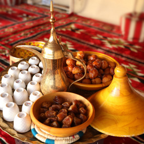 Photo from سفاري صحراوي دبي الصباحي ، ركوب الكثبان الرملية ، التزحلق على الرمال وركوب الجمال in دبي: Gallery Photo 386wqz