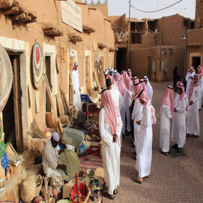 Ushaiger Heritage Village в Эр-Рияд: Галерея фото nkqmxn