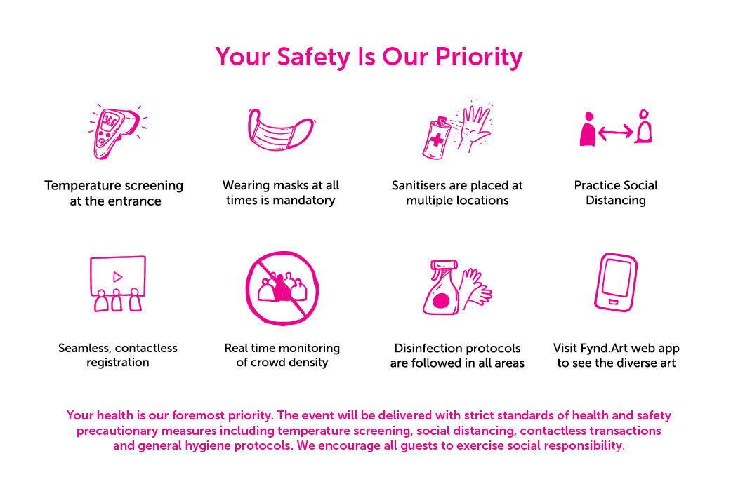 World Art Dubai 2020 in Dubai: Gallery Photo 3e8m93