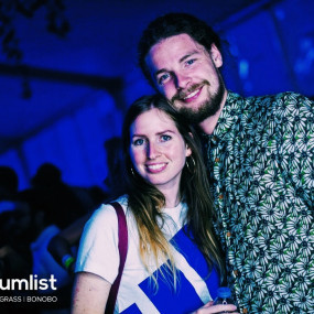 Photo from Groove On the Grass feat. Bonobo in Dubai: Gallery Photo 93pje3