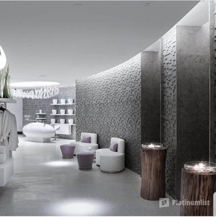 Sofitel SPA в Дубай: Галерея фото 34y6g3