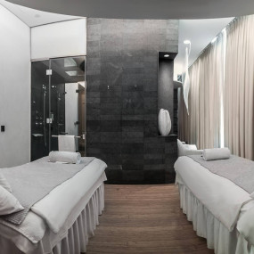 Sofitel SPA в Дубай: Галерея фото 3rx853