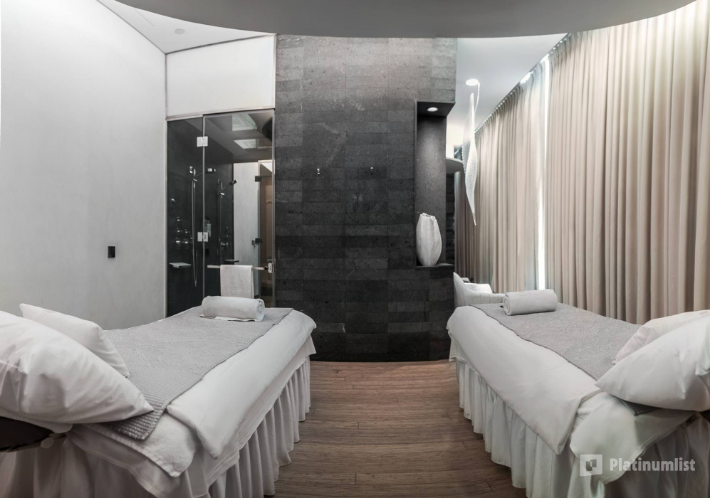 Sofitel SPA в Дубай: Галерея фото 3rx853