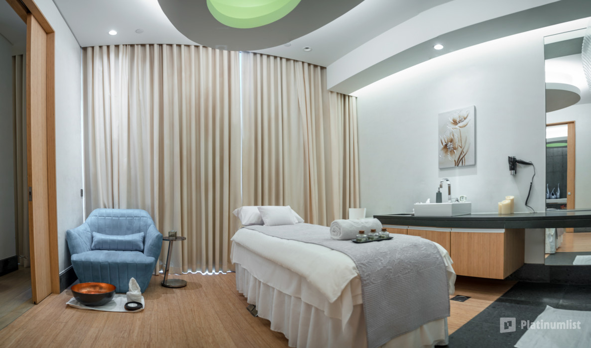 Sofitel SPA в Дубай: Галерея фото zw7xp3 Sofitel SPA в Дубай: Галерея фото zw7xp3